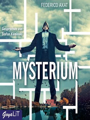 cover image of Mysterium